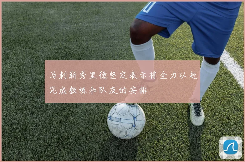 马刺新秀里德坚定表示将全力以赴完成教练和队友的安排