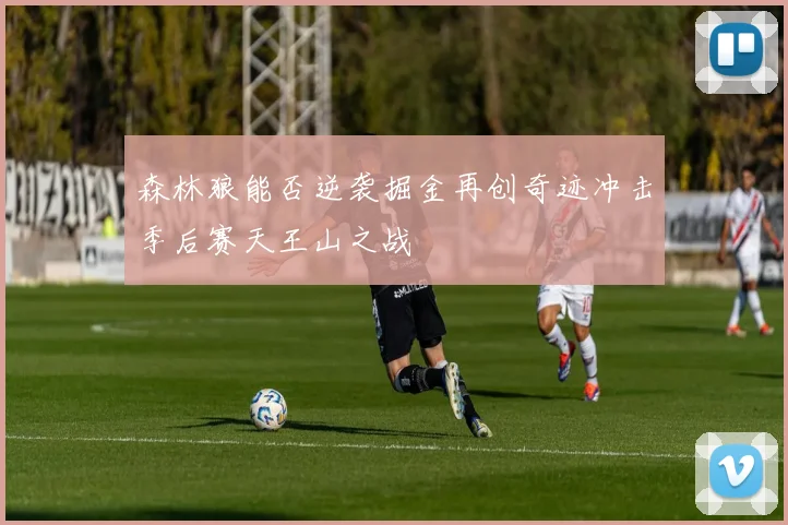 森林狼能否逆袭掘金再创奇迹冲击季后赛天王山之战